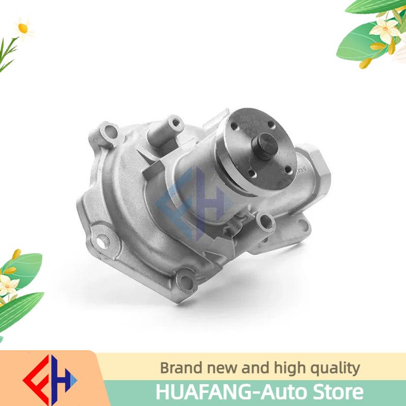 Original Pump Assy-coolant Engine Water Pump For Jac Refine M3 M5 2.0 2.4 2.0t 1027110ga