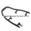 Haiyuepai Rear Tail Wing and Armrest for Honda Fork Motorcycle Accessories