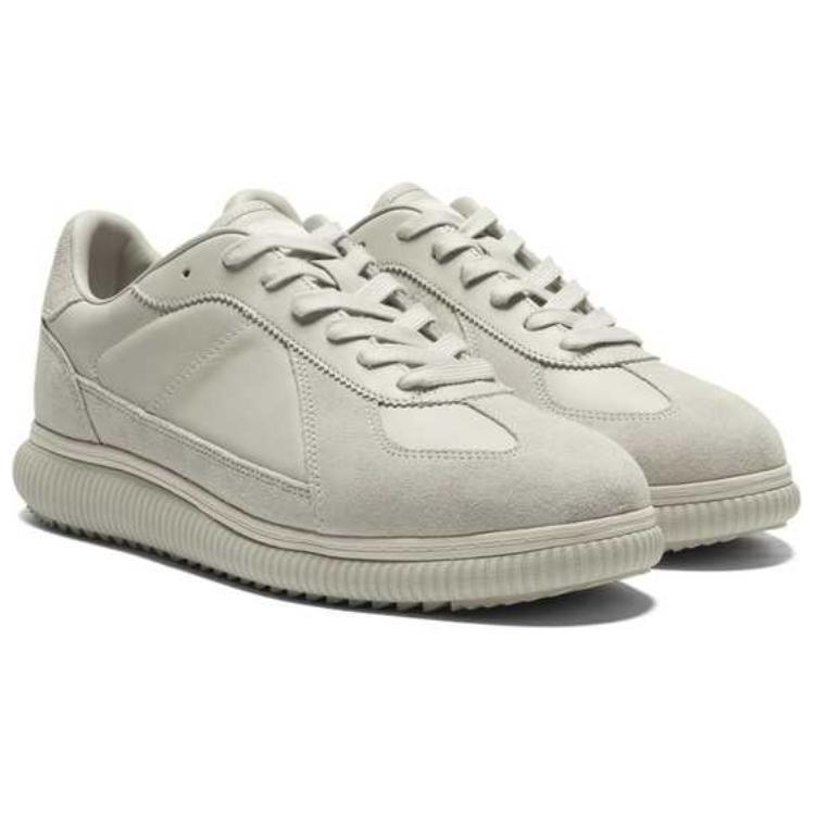 ONITSUKA TIGER Delecity L Warm Beige Unisex Sneakers 1183C217-250