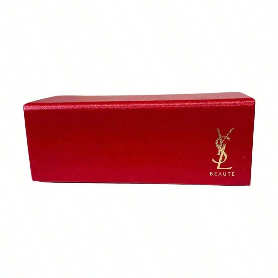 Yves  Portable Ladies' Lipstick Case