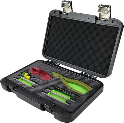ENGINEER Engineer Nejizaurus Set Screw Removal Tool That Can Remove Screws and Bolts with Crushed Heads PDS-03