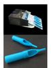 Disposable Blue Tattoo Needle Tips Set for Students