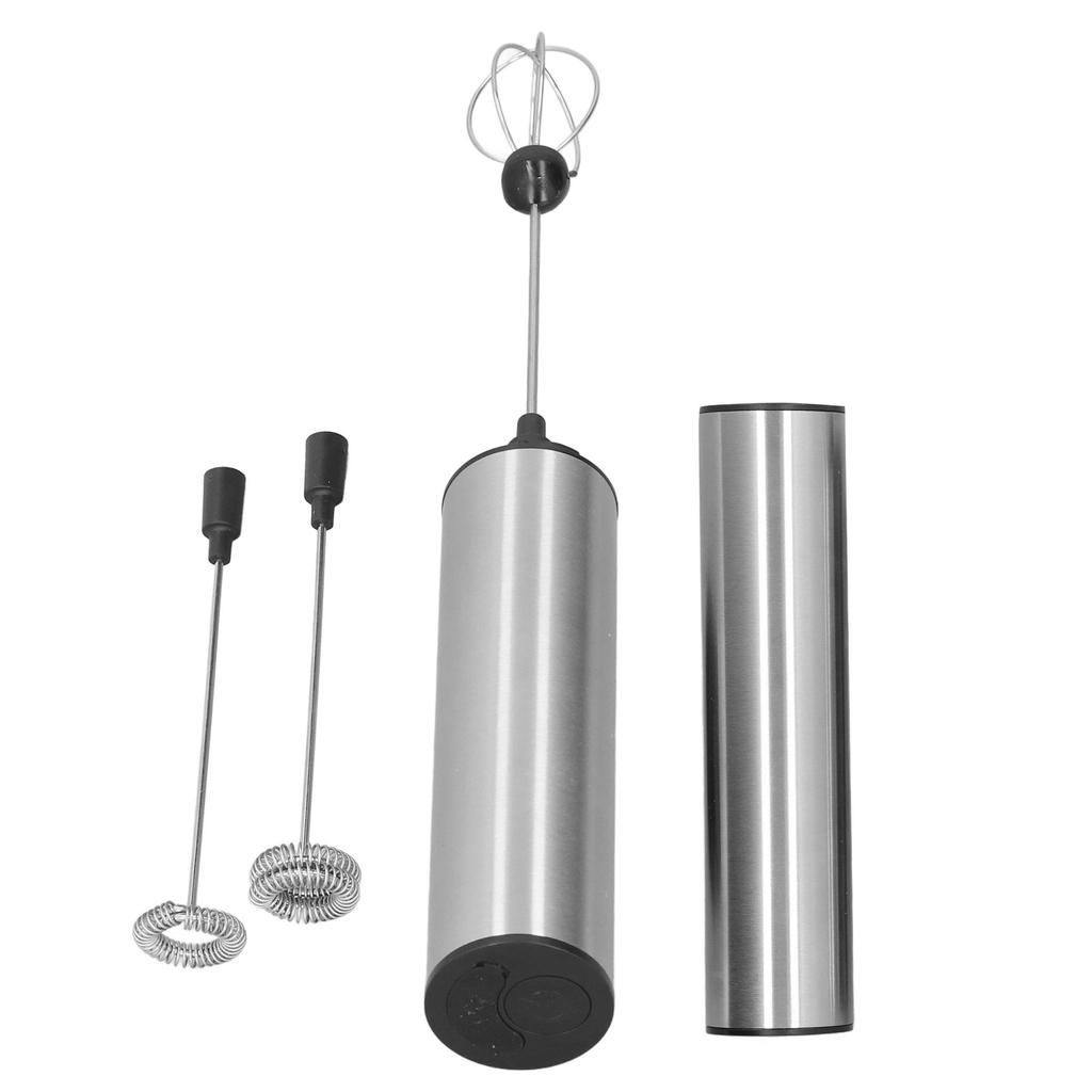 Ręczny spieniacz do mleka Wielofunkcyjny Przenośny Łatwe Czyszczenie Ładowanie USB Elektryczny Spieniacz