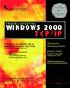 Kniha Troubleshooting Windows 2000 TCP/IP