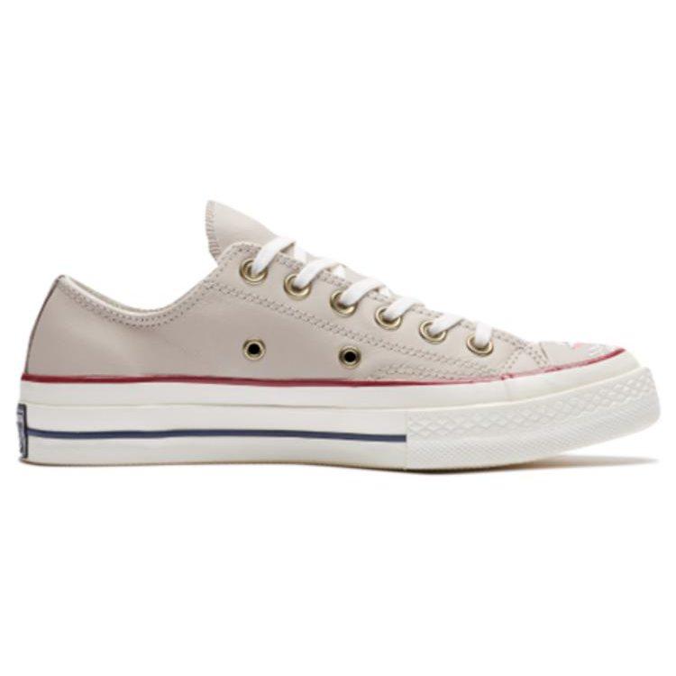 Converse Chuck Taylor All Star Parkway Floreale 'Grigio Rosa Bianco' Donna 561658C