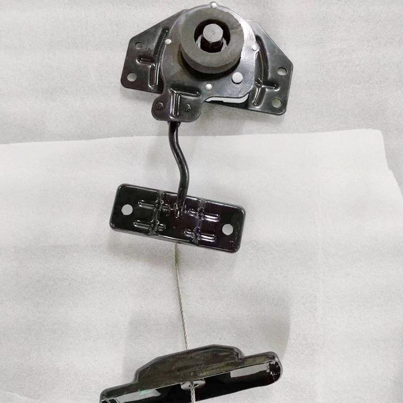 

New Spare Tire Bracket for SAIC Maxus G10/G20/G50/T60/V90/D90