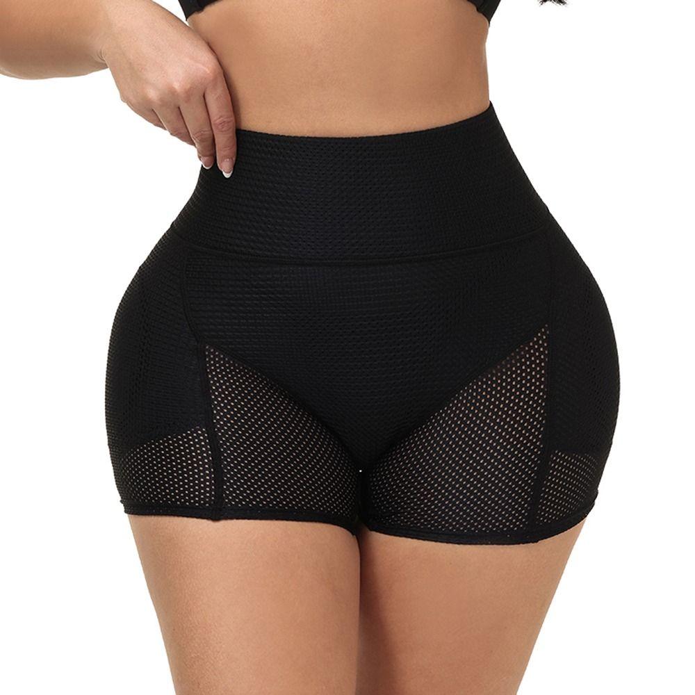 High Waist Butt Lifter Shaper Body Shaping Pants Push Up Panties Shapewear Panties Female Lingerie