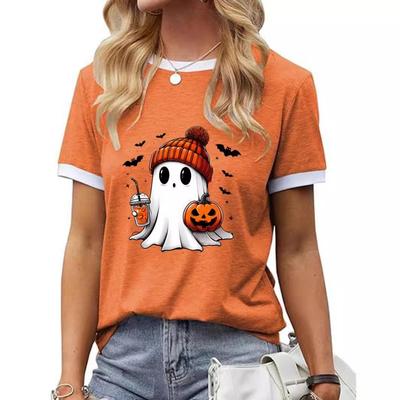 Üst Kıyafetler – T-shirtler
