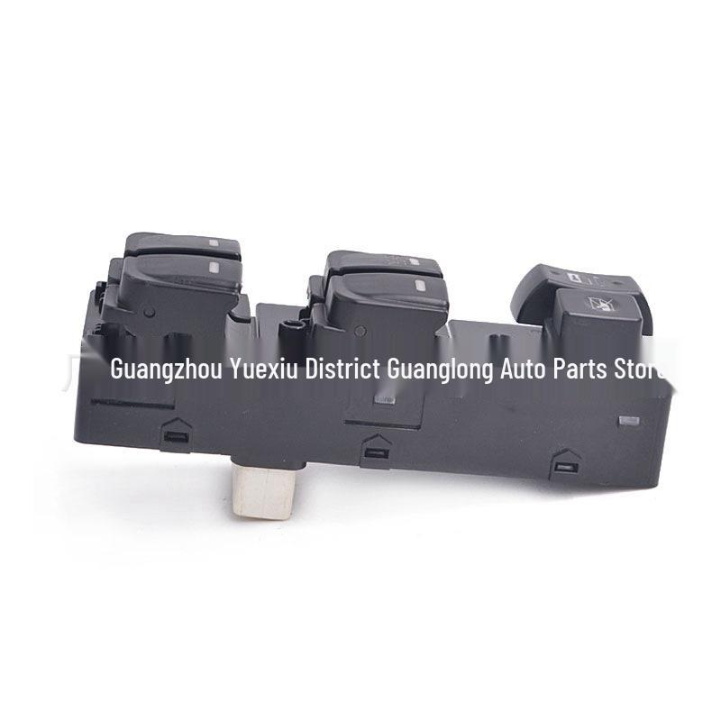 Kia Modern Electric Vehicle Window Lifter Switch 93570-3W450