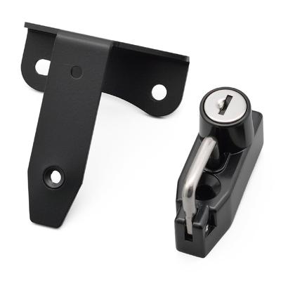 Daytona 16890 Motorcycle Helmet Lock Hunter Cab CT125 (20-23) Helmet Holder