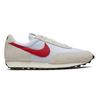 Nové Nike Daybreak Bílá Univerzitní červená BV7725-100