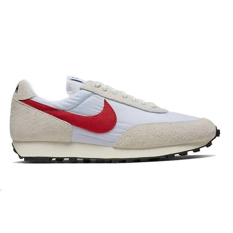 Nové Nike Daybreak Bílá Univerzitní červená BV7725-100