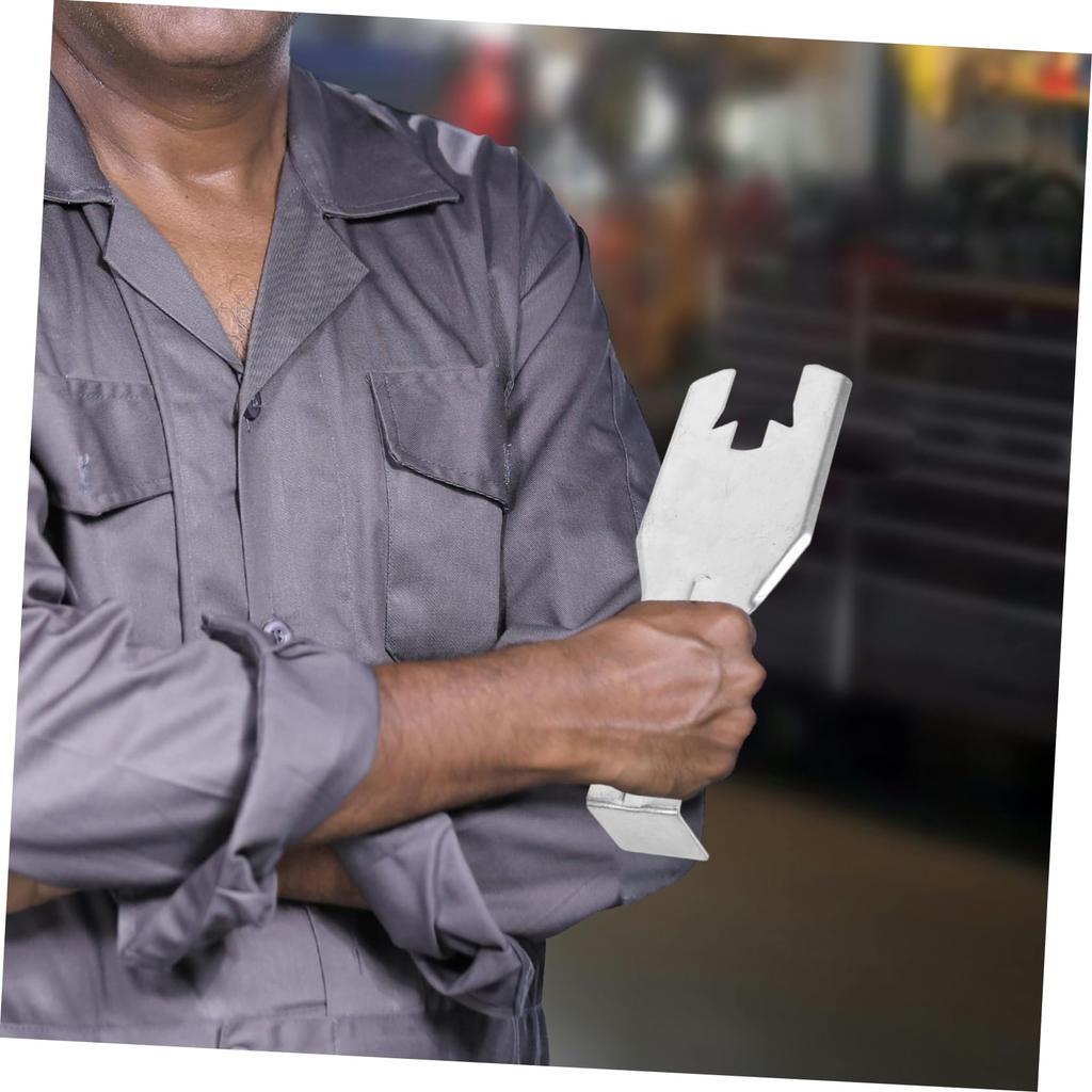 VINTORKY Automatic Window Crank Removal Tool for Indoor Ventilation Handle Replacement Replacement Tool for