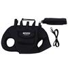 Dog Bag Out Portable Breathable Multi-functional Traction Backpack Easy To Clean Backpack Breathable Adjustable Cat Bag Petstrap
