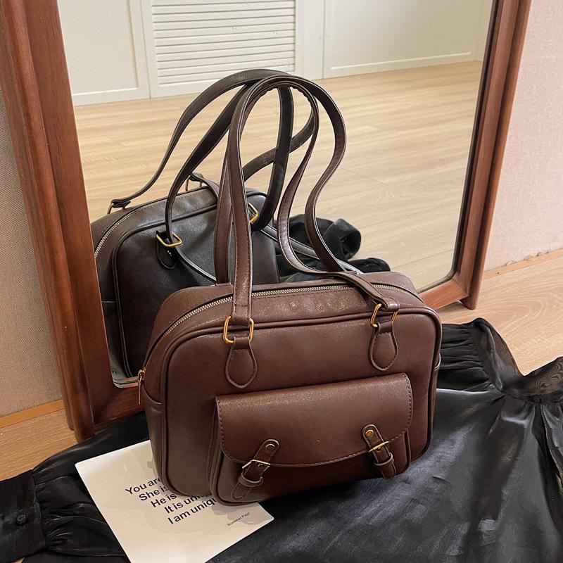 Backpack Handbag Briefcase Versatile Commuter Bag Shoulder Multi-purpose Backpack