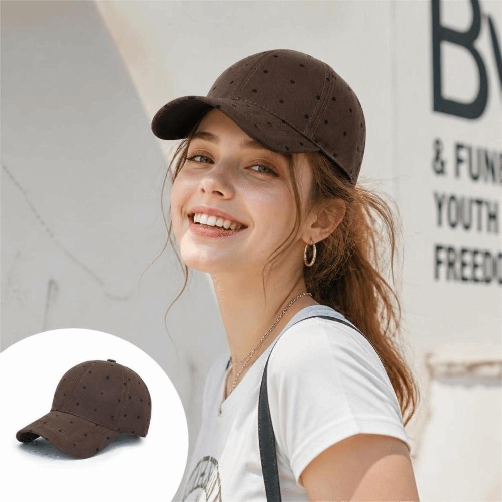 Breathable Sun Protection Hat Adjustable Sunshade Cap Fashionable Sun Visor Cap for Women
