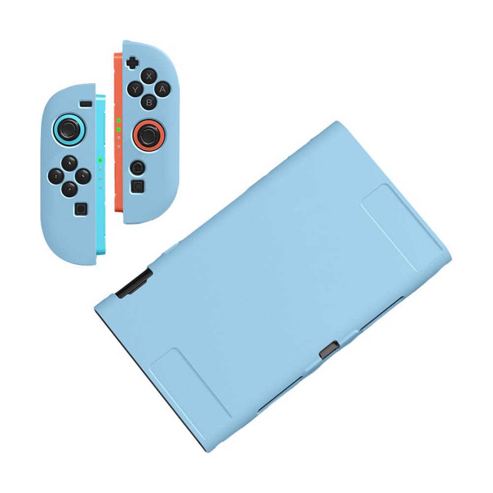 TPU Case For Switch 2 Fashion Color Protective Cover Accessories Comfortable Scratch-Resistant T7X2