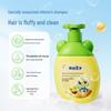 FROGPRINCE Refreshing & Gentle Shampoo