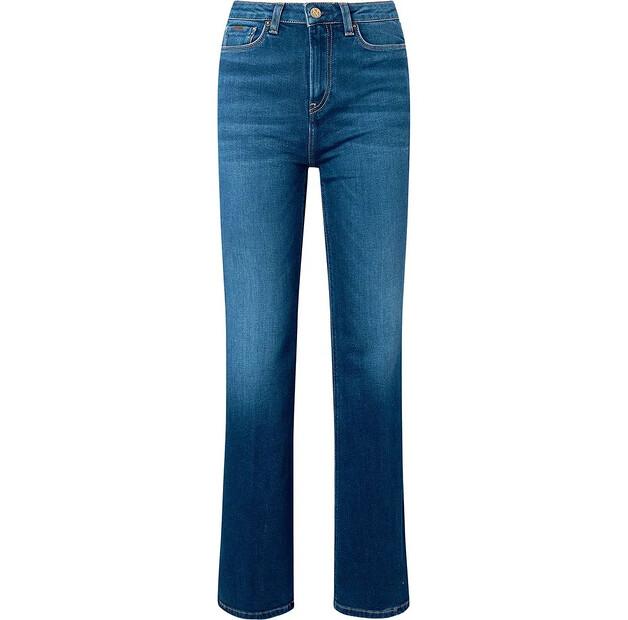

Pepe джинсы Willa Dk high waist джинсы 29/32