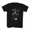 Michael Jackson Musikalbum Song Billie Jean Grafik T-Shirt Neu 100% Baumwolle Kurzarm Rundhals T-Shirt Lässiges Herren Oberteil