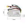 17A 36V Controller For E9T S1-E9T  Electric Scooter