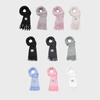 Softy Long Muffler Unisex (10 Colors)