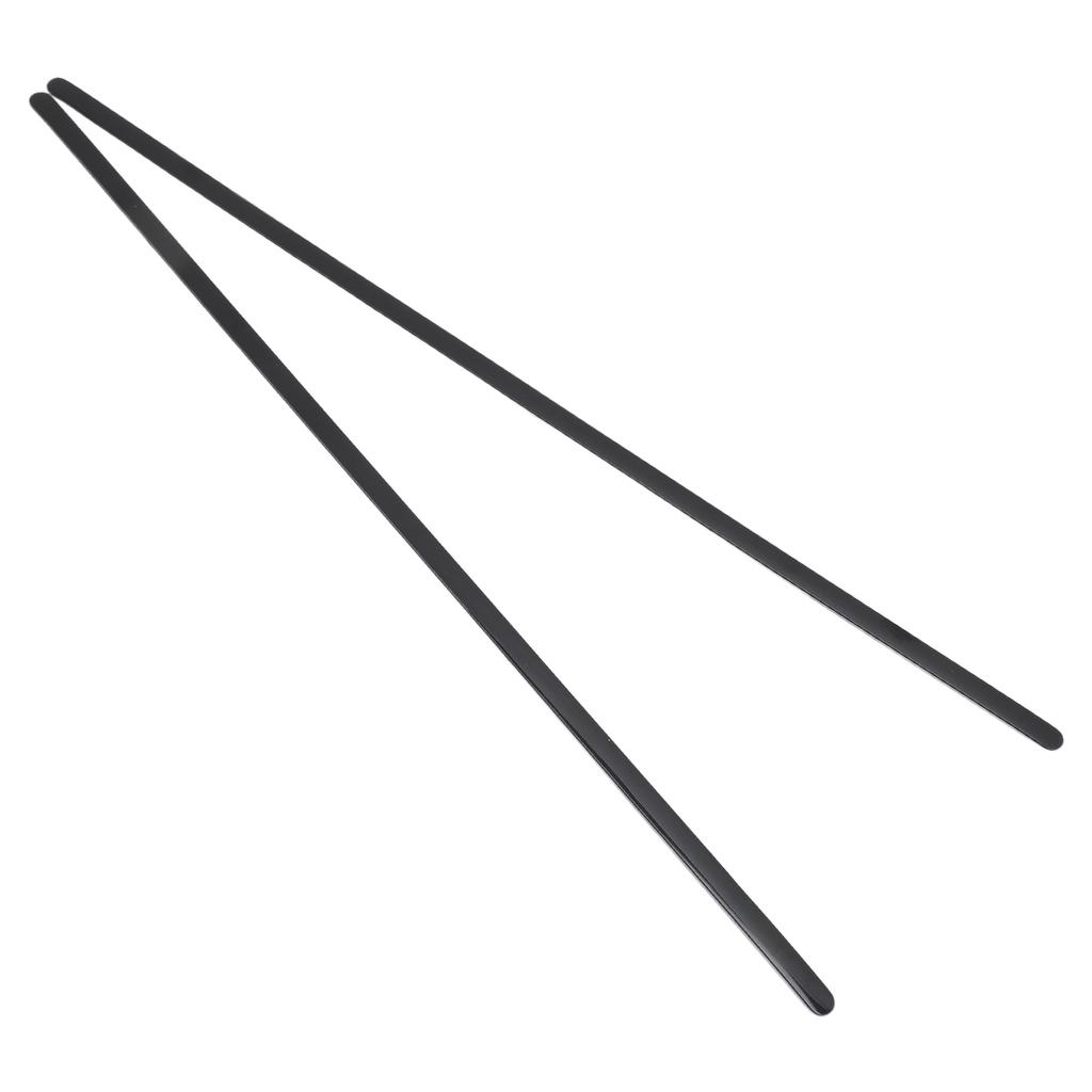 Laptop Rubber Feet Strips Prevent Slip Replacement Bumper Feet Strips for Laptop Studio 14.4 Inch