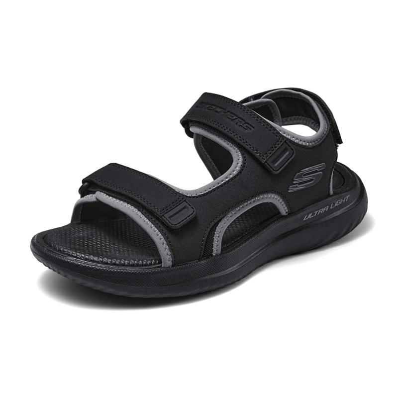 Skechers Men s Outdoor Comfort Sandals 232893 US 8