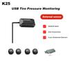 Ferramentas de diagnóstico – Testadores de pressão e vácuo