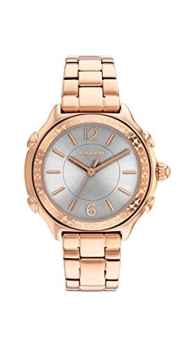 

[Coach] Часы SUZIE 14503963 женские розовое золото