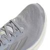 Adidas Supernova Solution 2 Running Shoes for Women NKM83 Halo Tone cm Silver/Silver Metallic/Violet (IH8715) 25.0