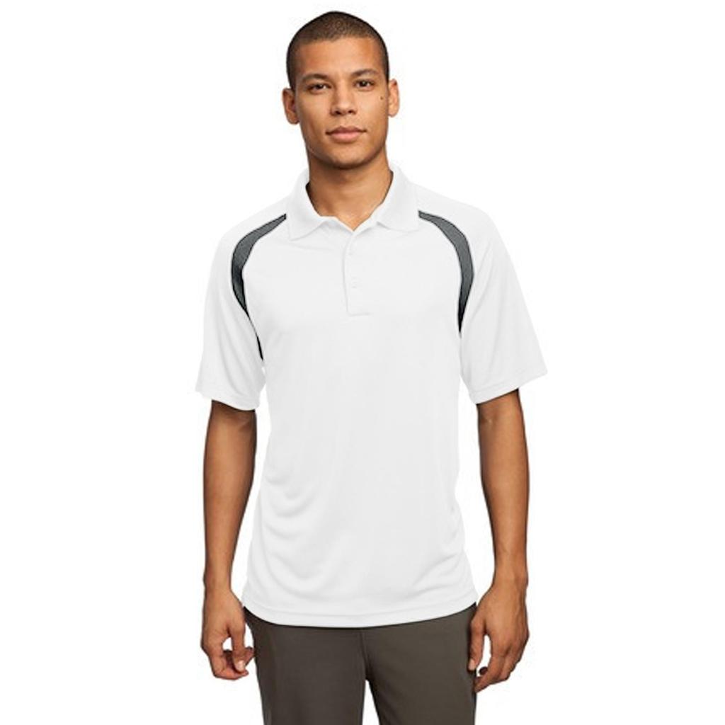 Gamegear® Mens Cooltex® Riviera Polo Shirt / Mens Sportswear