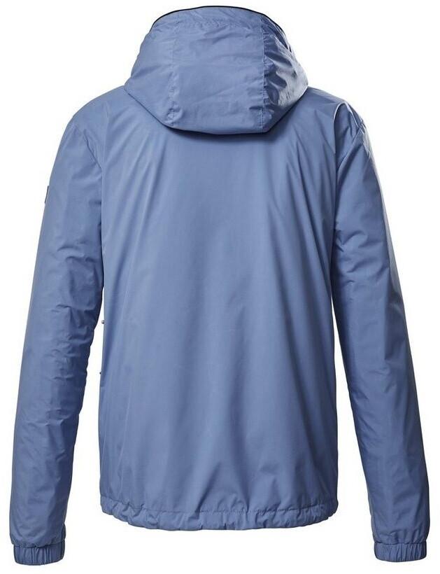 Зимняя куртка G.I.G.A. DX by Killtec Funktionsjacke GS MN JCKT stahlblau