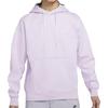 Nike Lab Solo Swoosh Fleece Hoodie CV0552-530