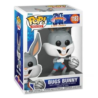 Funko Pop! Movies: SJ2 - Bugs Dribbling