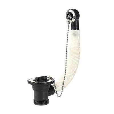 Universal Overflow Pipe