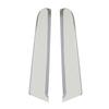Right+Left Rear Door Pillar Molding For 11-16 Kia Sportage 32803W010, 832703W010
