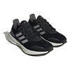 New Adidas Pureboost 22 Heat.RDY Core Black Cloud White Grey Women's HQ3980