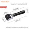 Car Audio Sound Insulation Roller Tool for Anti-Vibration and Soundproofing