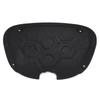 For Tesla Model 3 Front Trunk Cover Sound Insulation Cotton Shock Plate Hood Insulation Modification Car Trunk Protective Pad Heat Shields 2