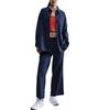 Sportbekleidung SS25 Hemd Damen HJ0716-410