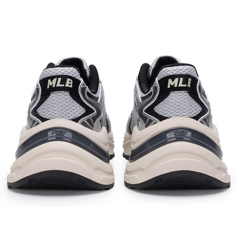 MLB Unisex BASIC Casual Lifestyle Shoes