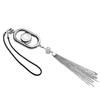CRW1 Car mounted perfume pendant Freshener Hanging Perfume Pendant Auto Essential Oils For Mercedes Benz A B R G Class W204 W251 W46