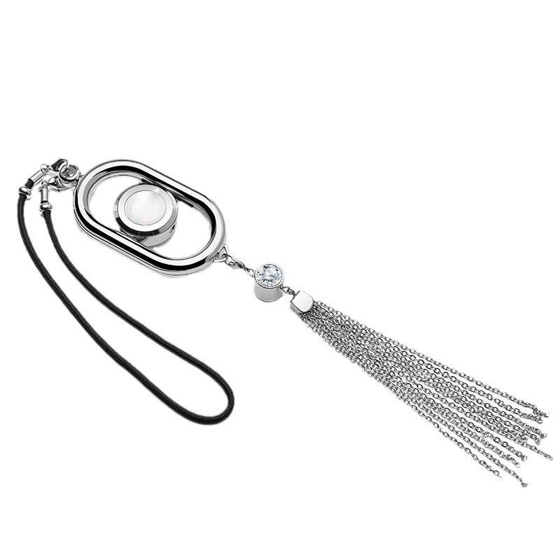 CRW1 Car mounted perfume pendant Freshener Hanging Perfume Pendant Auto Essential Oils For Mercedes Benz A B R G Class W204 W251 W46