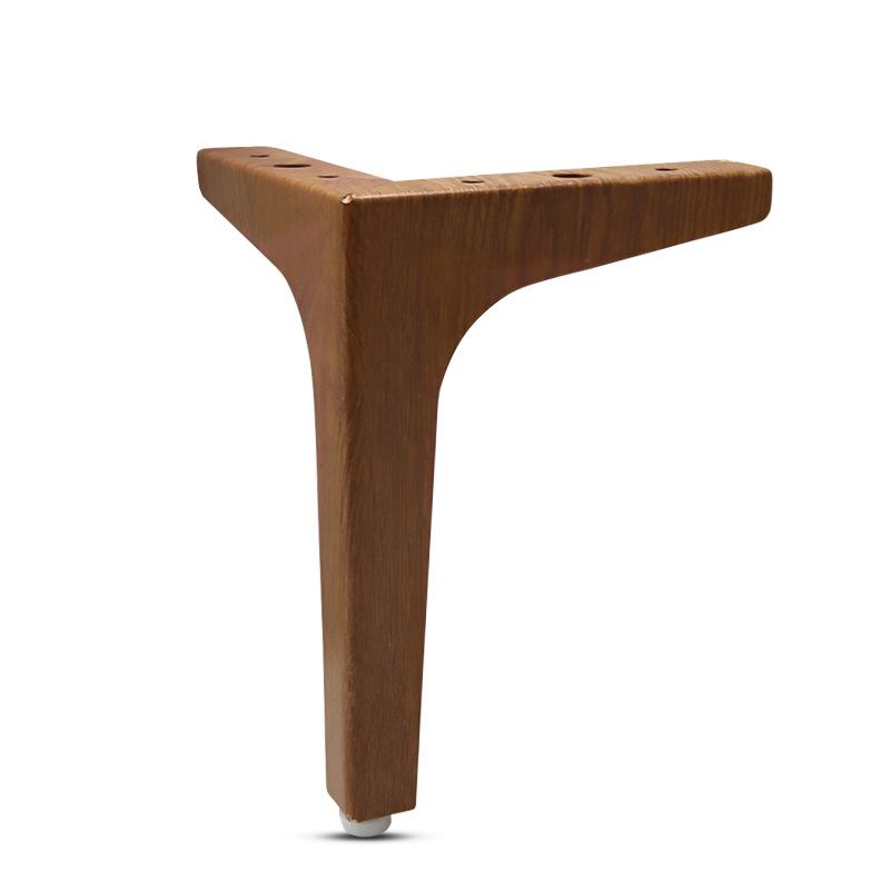 Nordic Luxury Metal Furniture Legs: TV Cabinets, Tripods, Coffee Tables, Sofas - Wrought Iron Design
