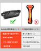 AutoGo Emergency Escape Hammer by the Disaster Prevention and Safety Safety Hammer for Car Glass Emergency Escape Hammer with Seatbelt Test Glass Car