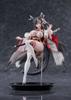 Krenel Tatsumi Scale 255mm PVC ABS Painted Complete Figure 1/7 Approx. &