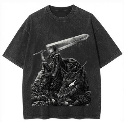 Oberteile – T-Shirts
