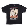 Thebritney Spears Portrait T Shirt
