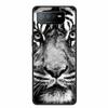 Für Asus ROG Phone 6 Pro Hülle Phone6 Pro Coque Schwarzes TPU Silikon Weiche Rückabdeckung Hülle Für Asus ROG Phone 6D Ultimate Handyhülle